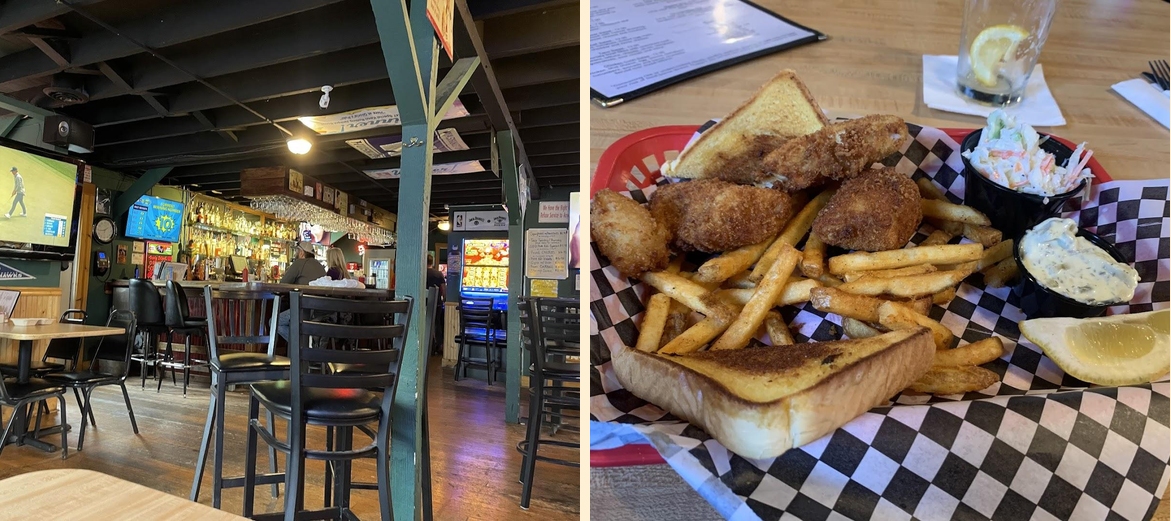 Gloria'z Pub & Grill Happy Valley