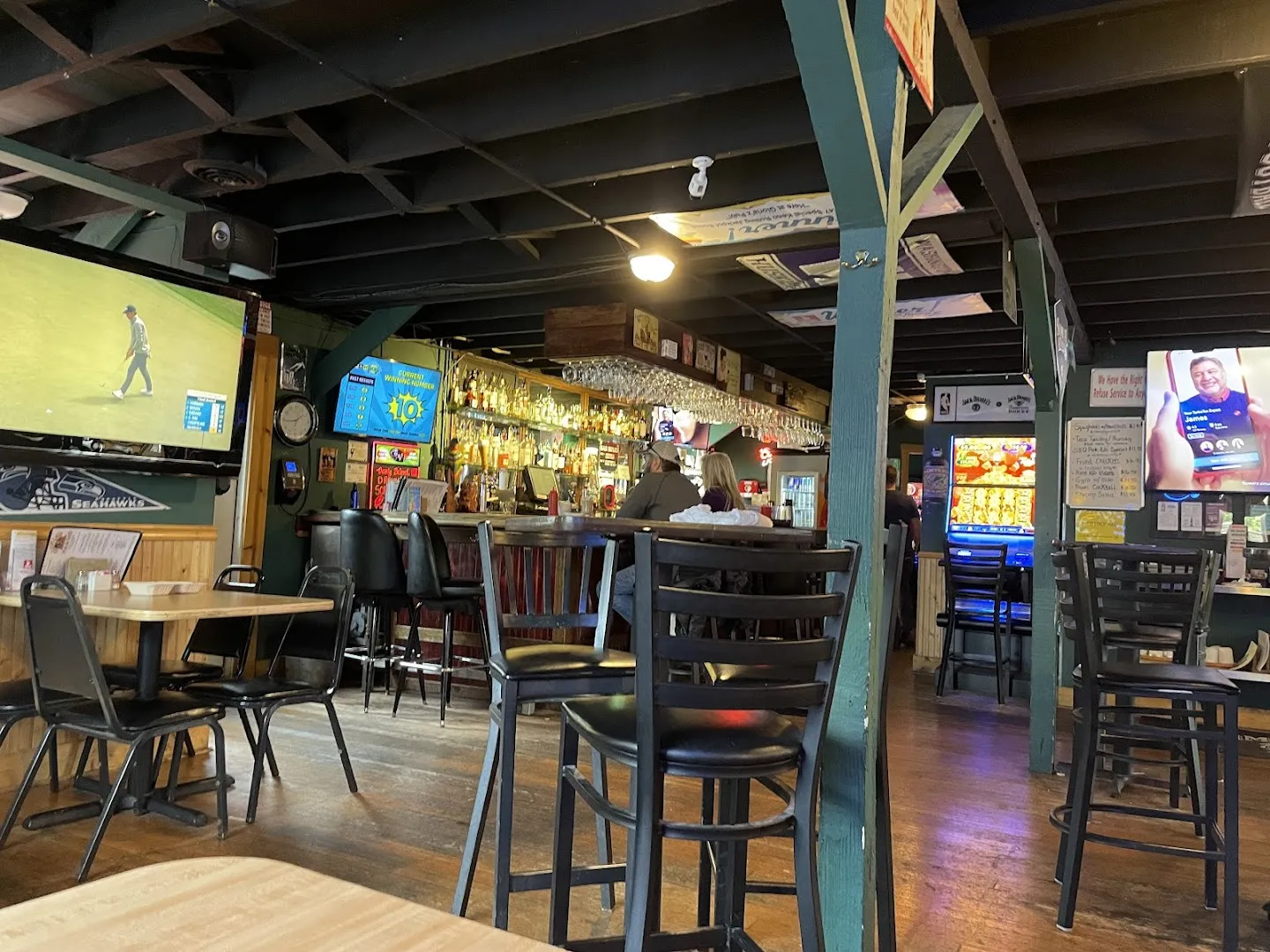 Gloria'z Pub & Grill